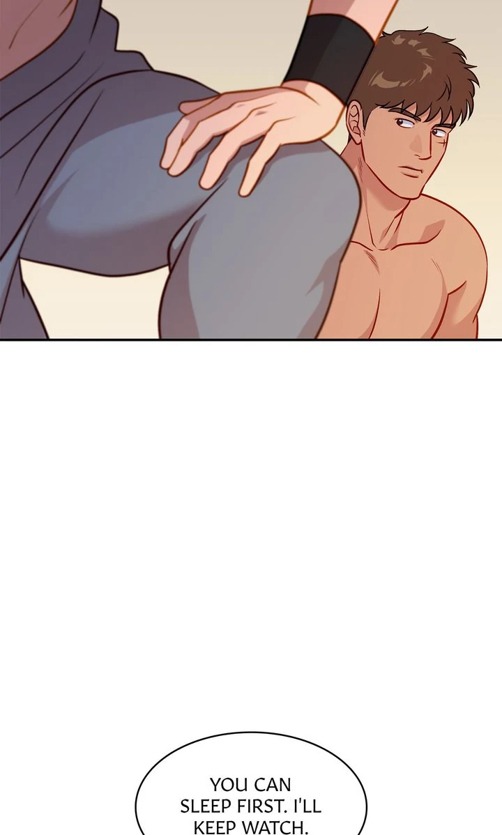 Assassin - Chapter 32 manhwa
