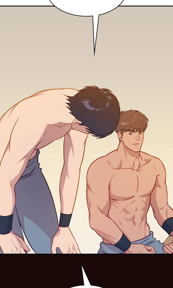 Assassin - Chapter 32 manhwa