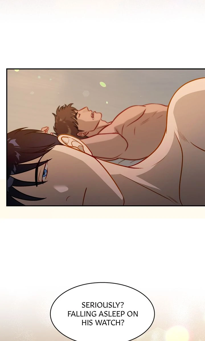 Assassin - Chapter 32 manhwa