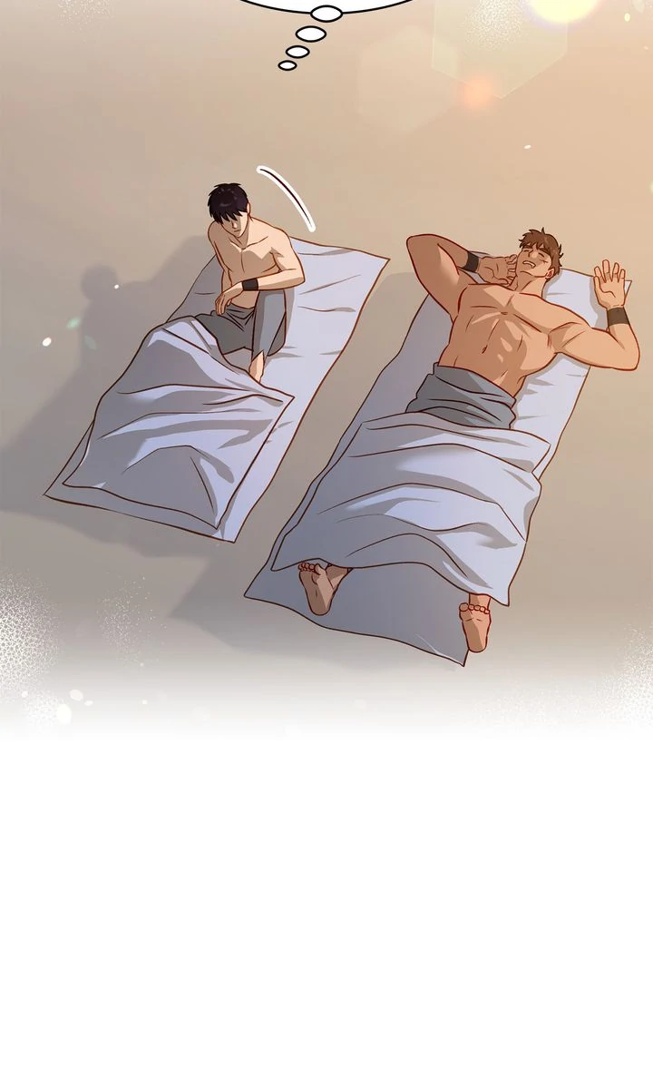 Assassin - Chapter 32 manhwa