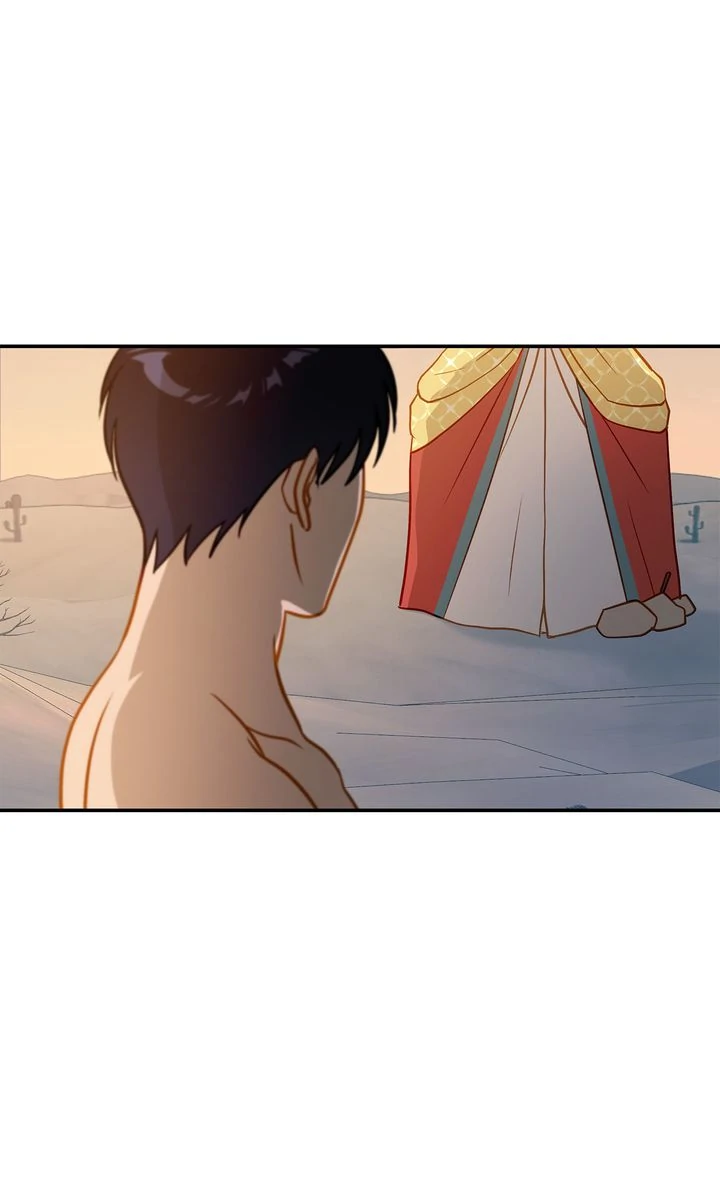 Assassin - Chapter 32 manhwa