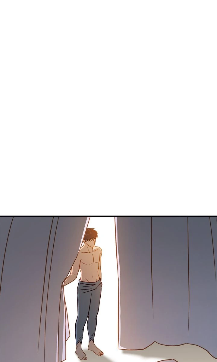 Assassin - Chapter 32 manhwa