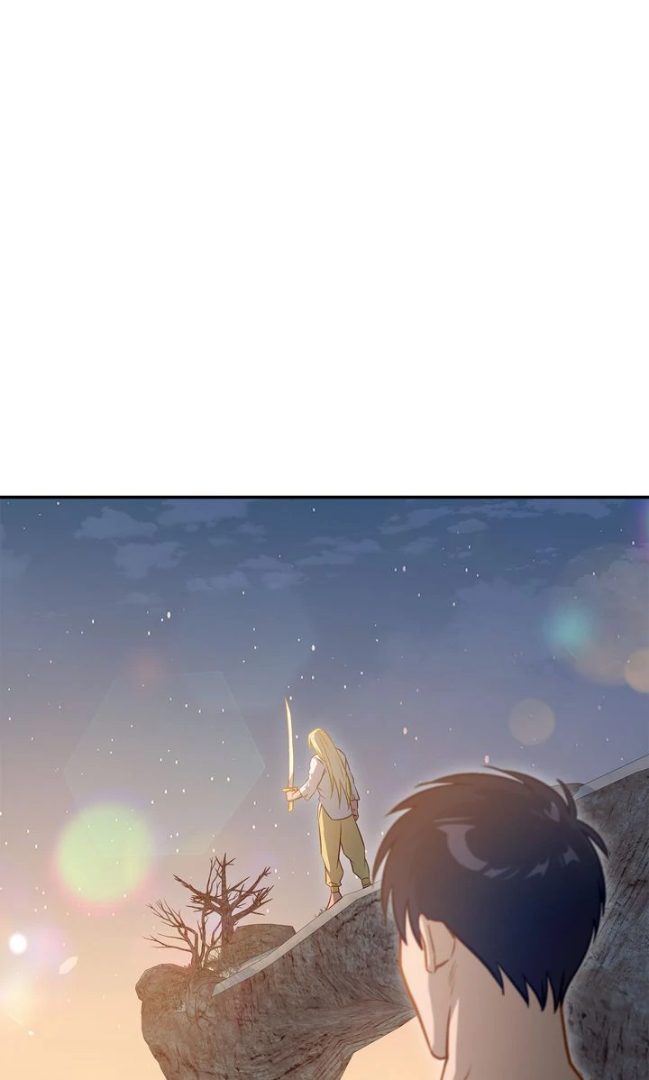 Assassin - Chapter 32 manhwa