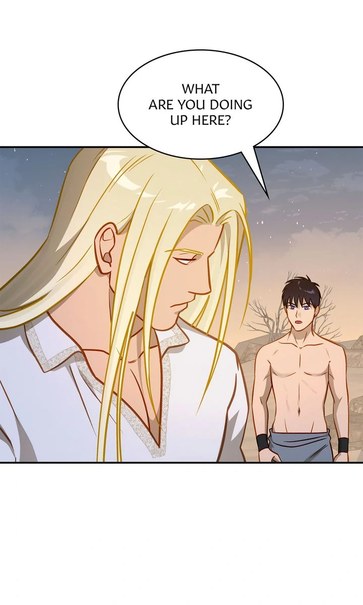 Assassin - Chapter 32 manhwa