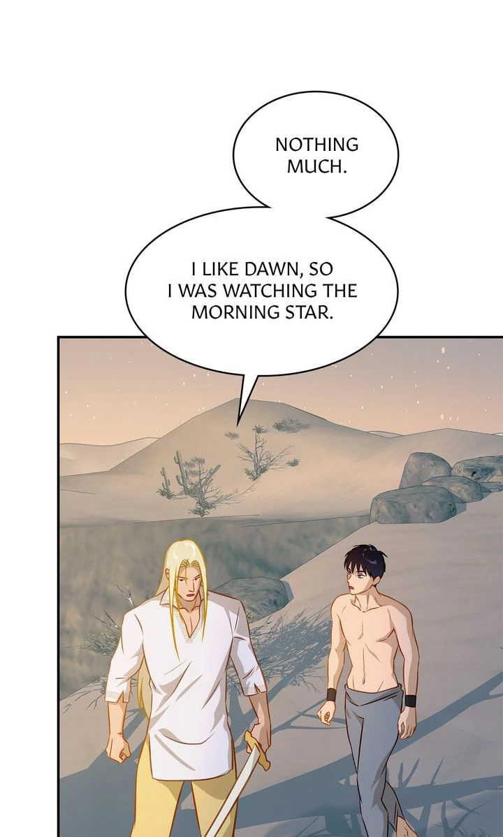 Assassin - Chapter 32 manhwa
