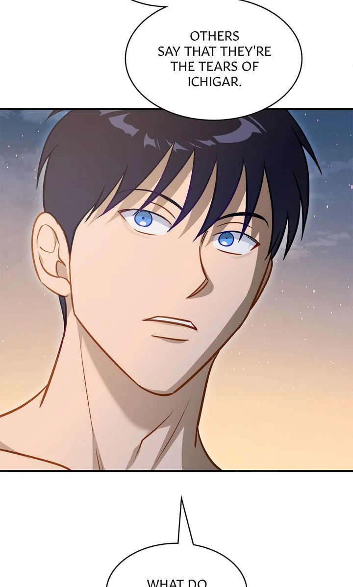 Assassin - Chapter 32 manhwa