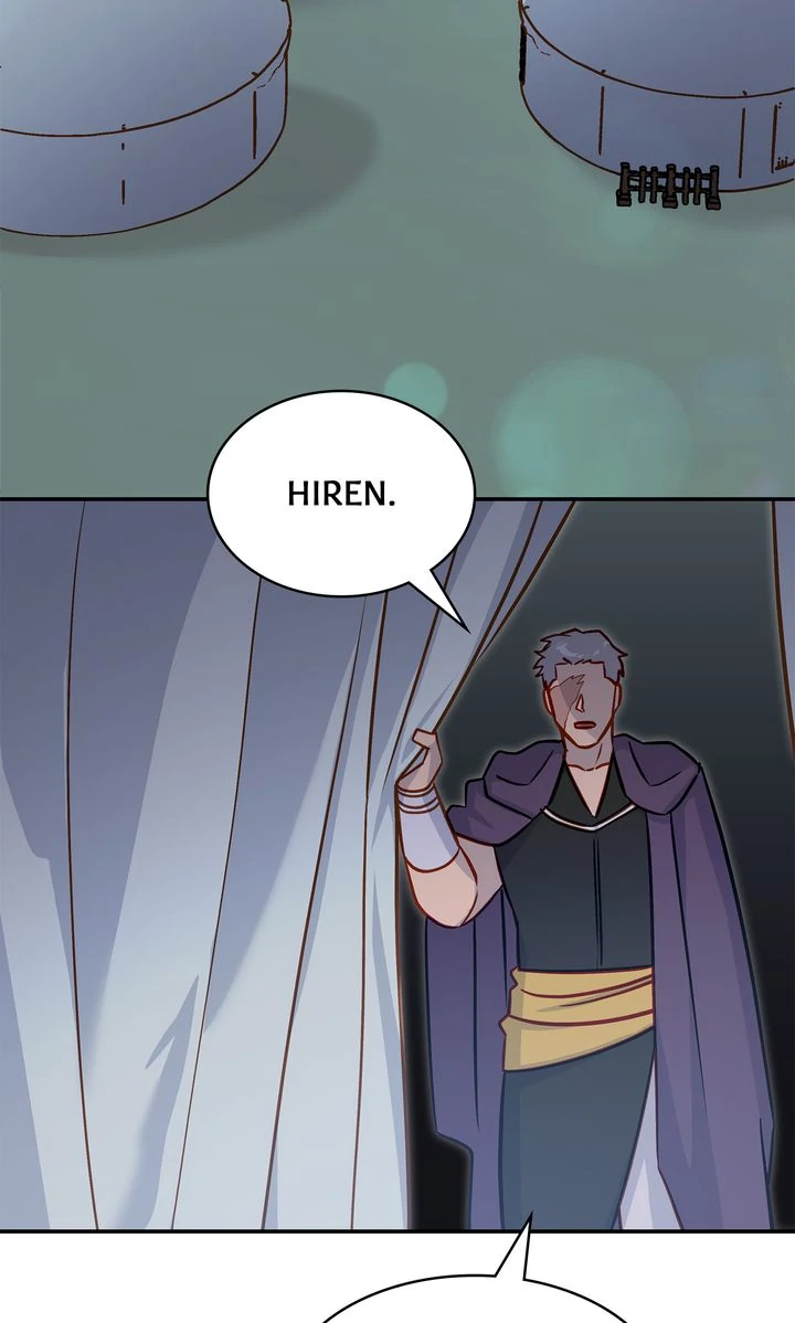 Assassin - Chapter 32 manhwa