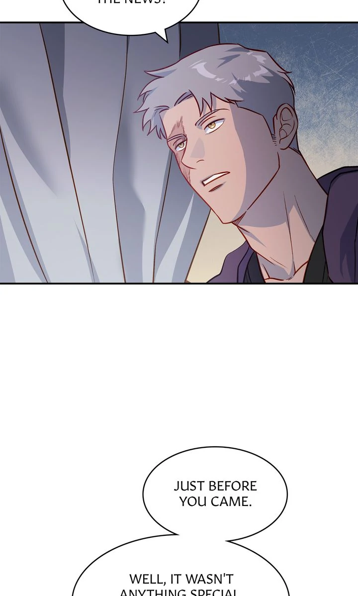 Assassin - Chapter 32 manhwa