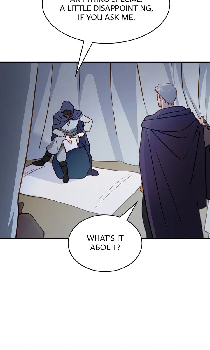 Assassin - Chapter 32 manhwa