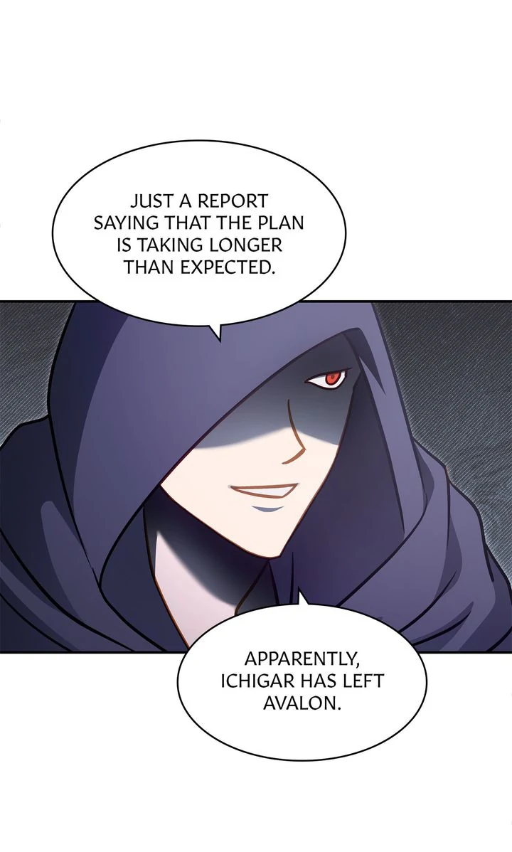Assassin - Chapter 32 manhwa