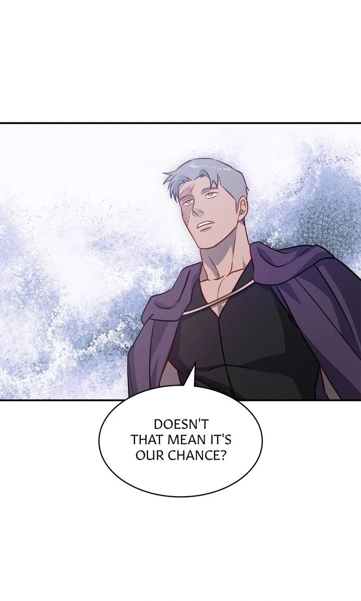 Assassin - Chapter 32 manhwa