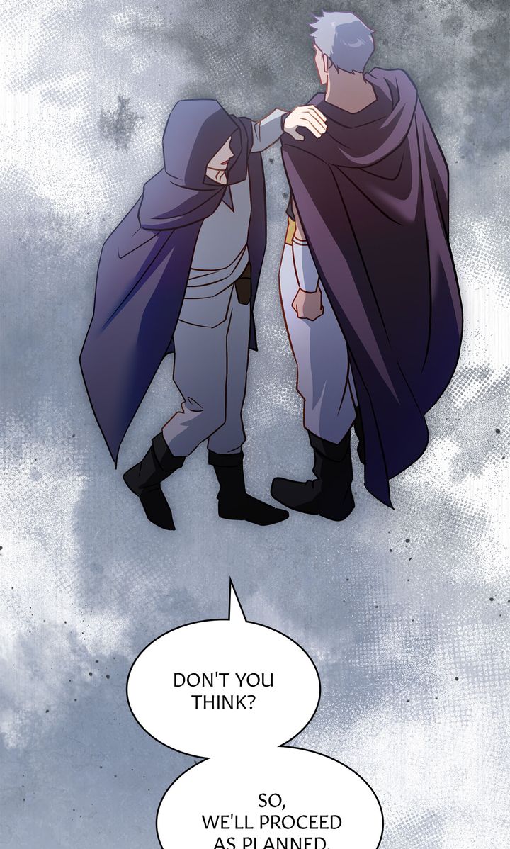 Assassin - Chapter 32 manhwa