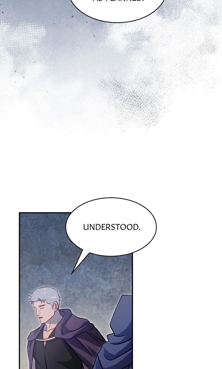 Assassin - Chapter 32 manhwa
