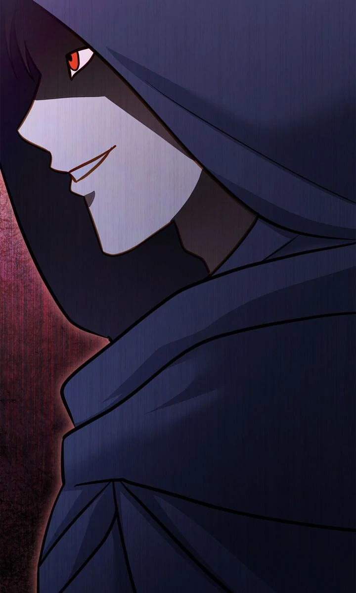 Assassin - Chapter 32 manhwa