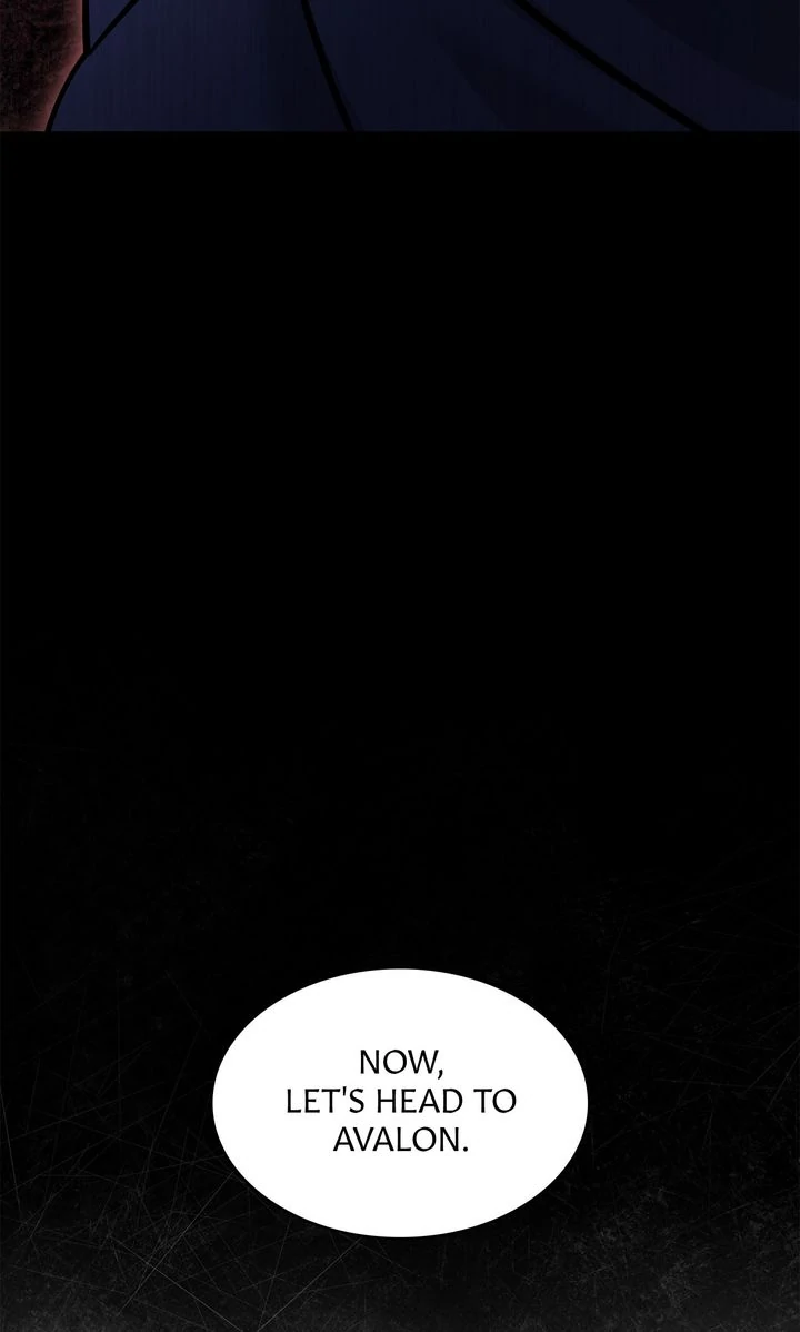 Assassin - Chapter 32 manhwa