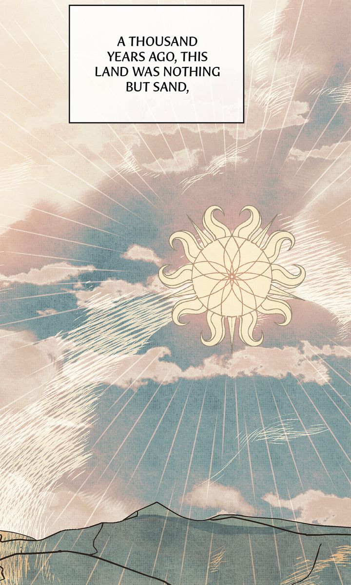 Assassin - Chapter 33 manhwa