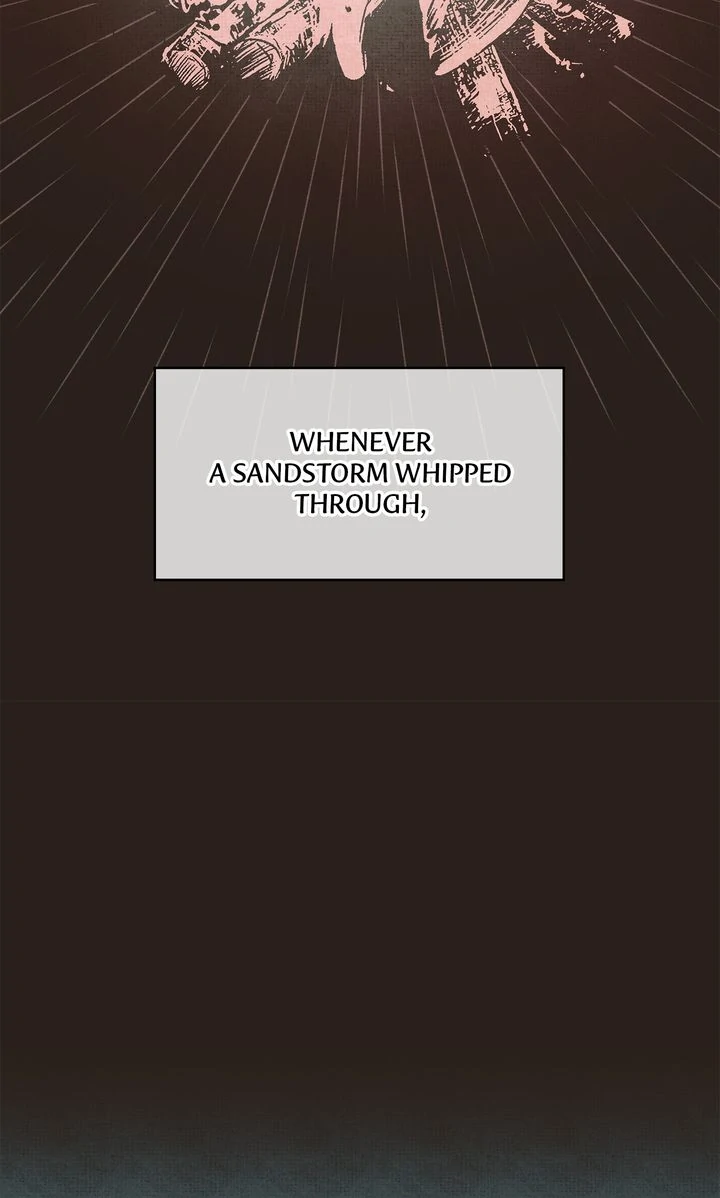 Assassin - Chapter 33 manhwa