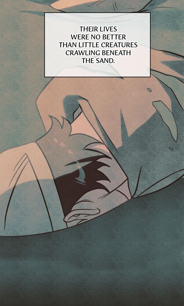 Assassin - Chapter 33 manhwa