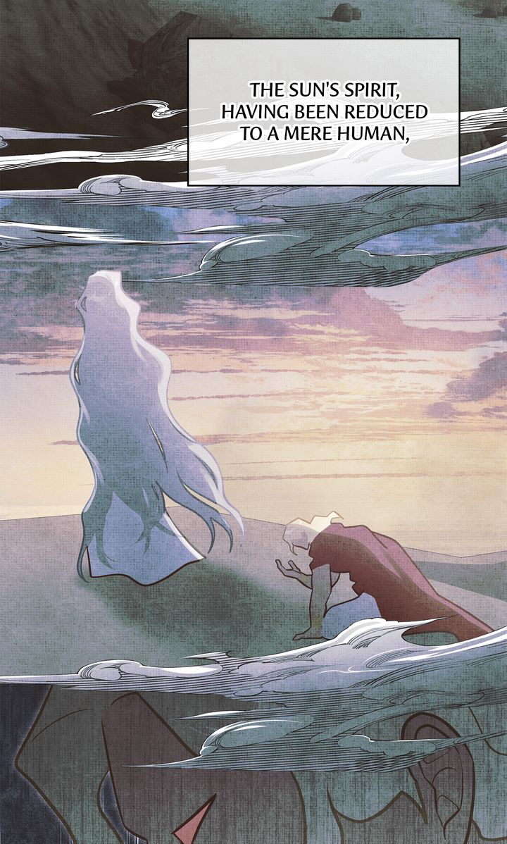 Assassin - Chapter 33 manhwa