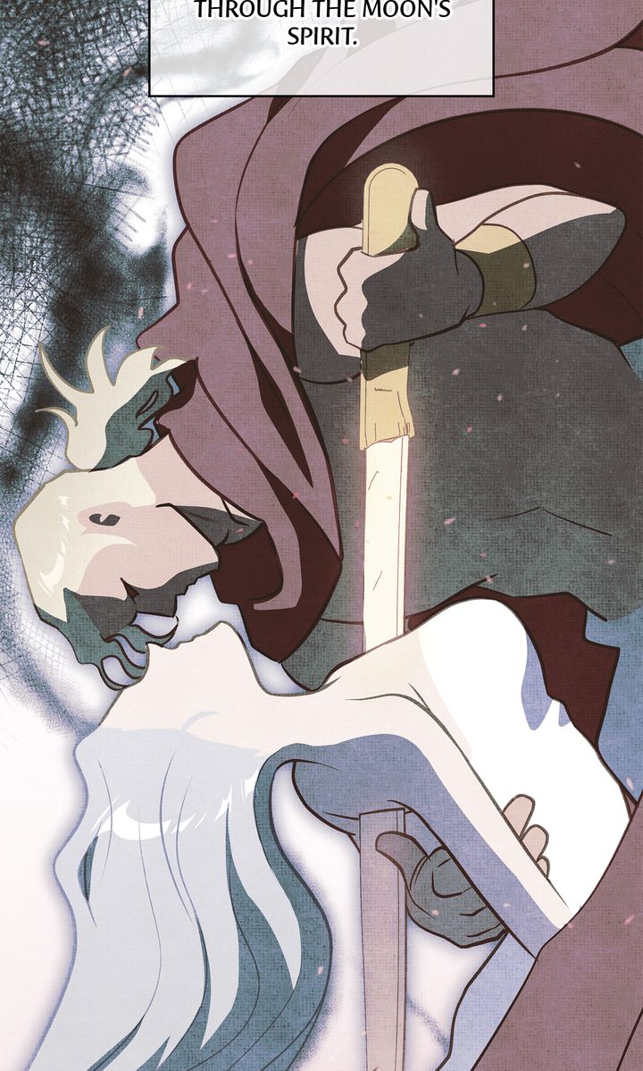 Assassin - Chapter 33 manhwa