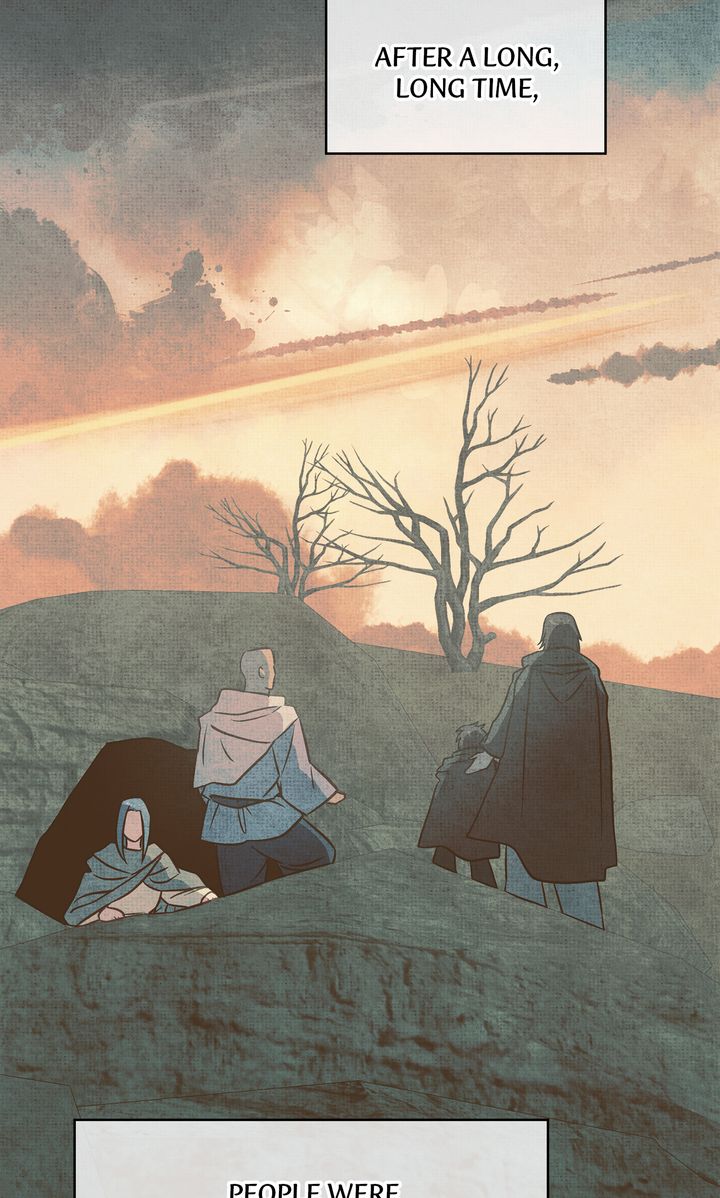 Assassin - Chapter 33 manhwa