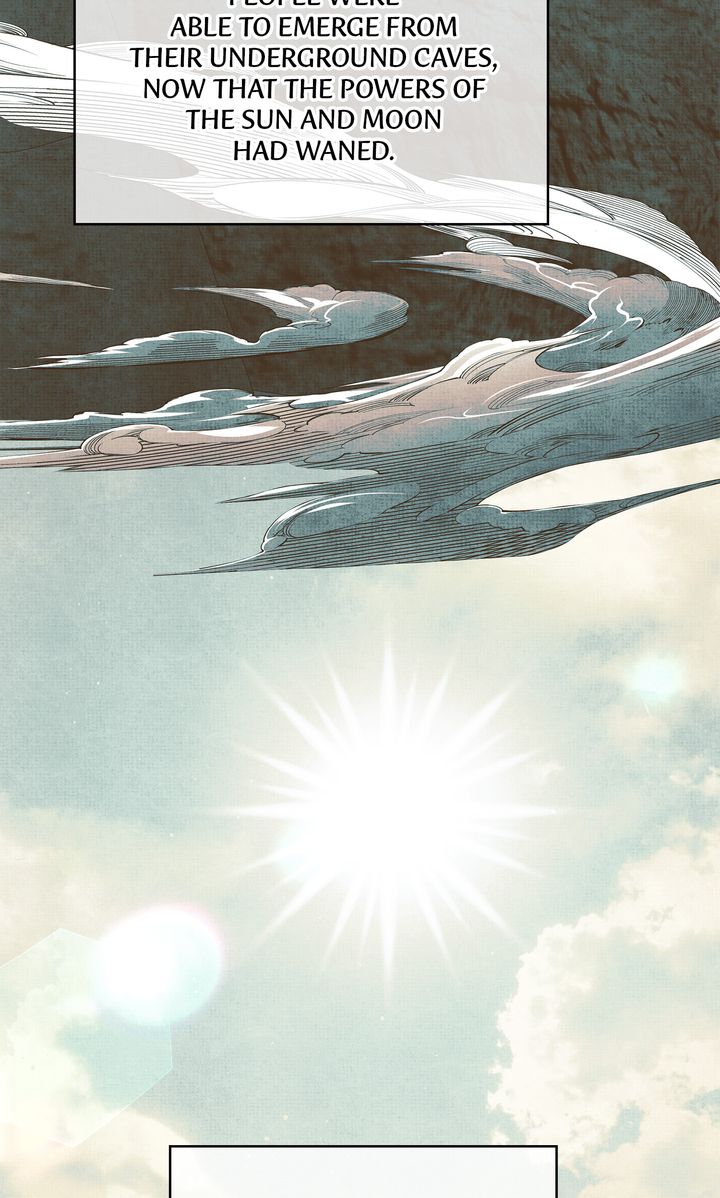 Assassin - Chapter 33 manhwa