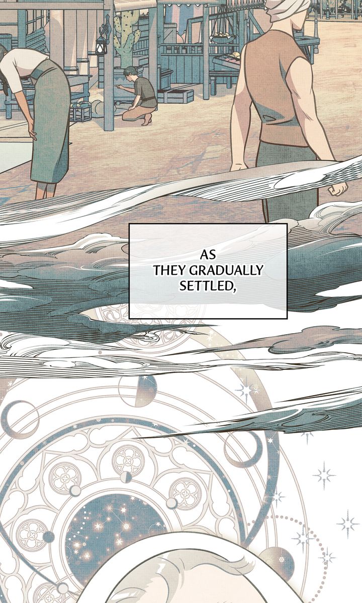 Assassin - Chapter 33 manhwa