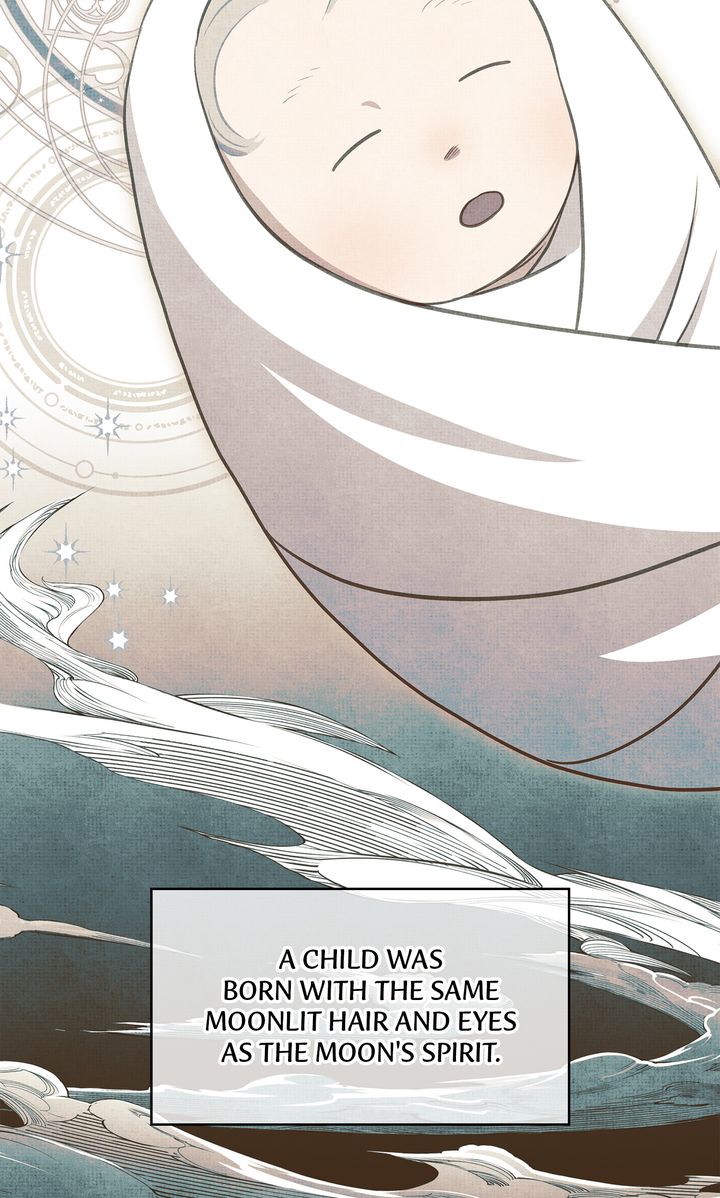 Assassin - Chapter 33 manhwa