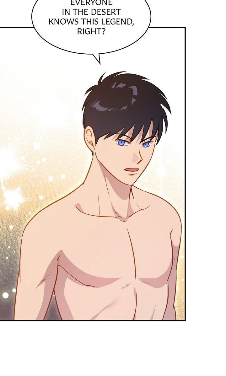 Assassin - Chapter 33 manhwa