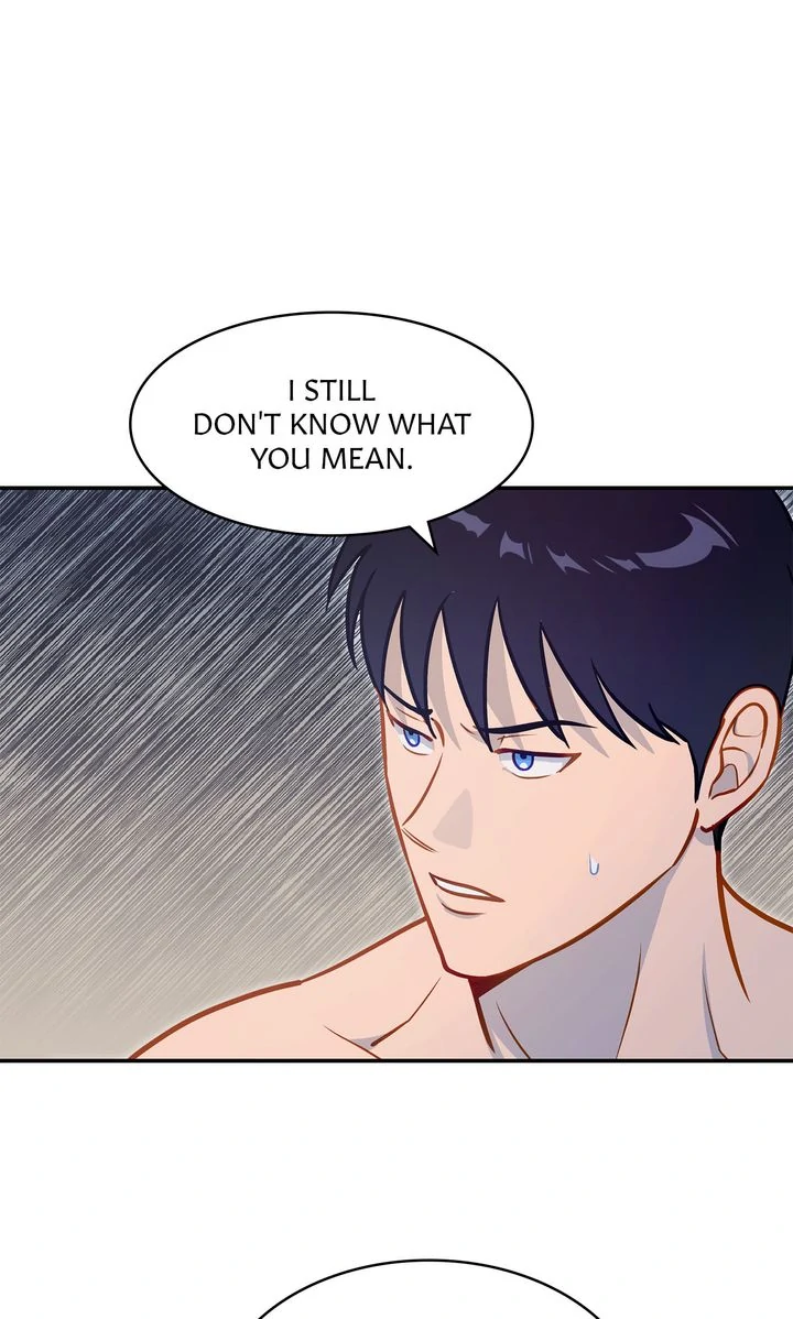 Assassin - Chapter 33 manhwa