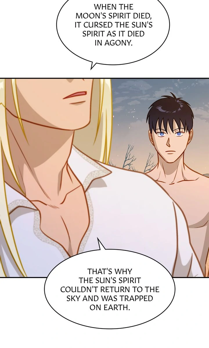 Assassin - Chapter 33 manhwa