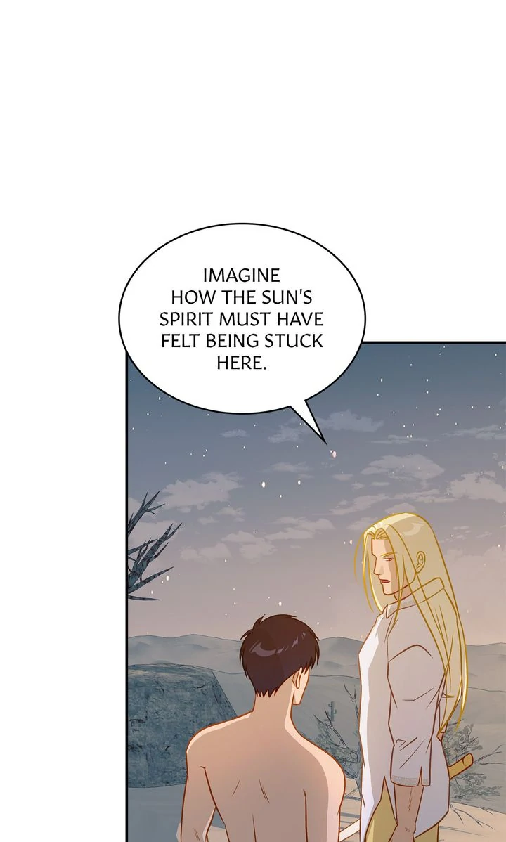 Assassin - Chapter 33 manhwa