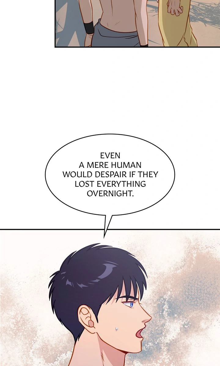 Assassin - Chapter 33 manhwa