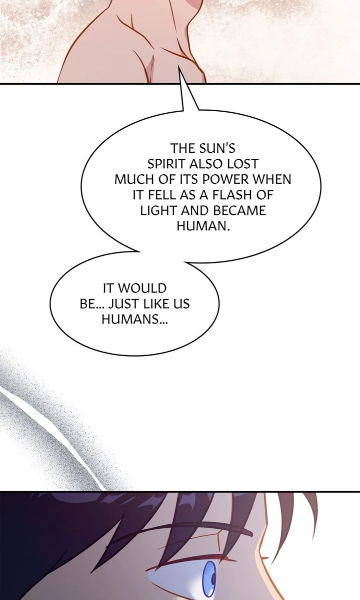 Assassin - Chapter 33 manhwa