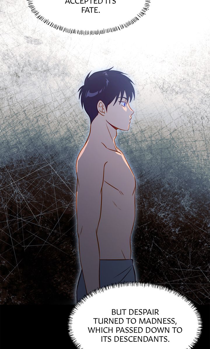 Assassin - Chapter 33 manhwa