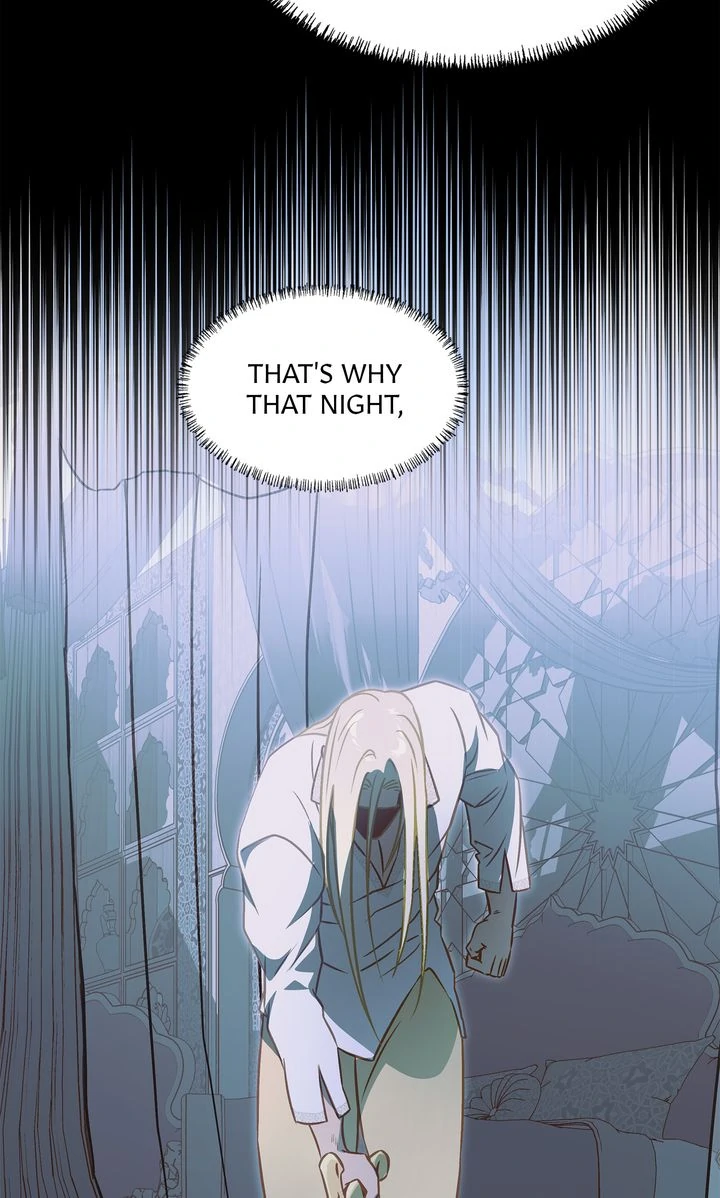 Assassin - Chapter 33 manhwa