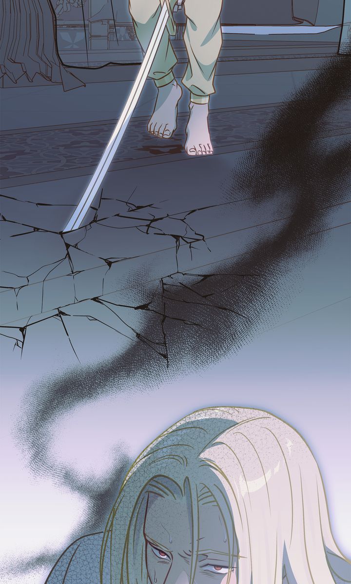 Assassin - Chapter 33 manhwa