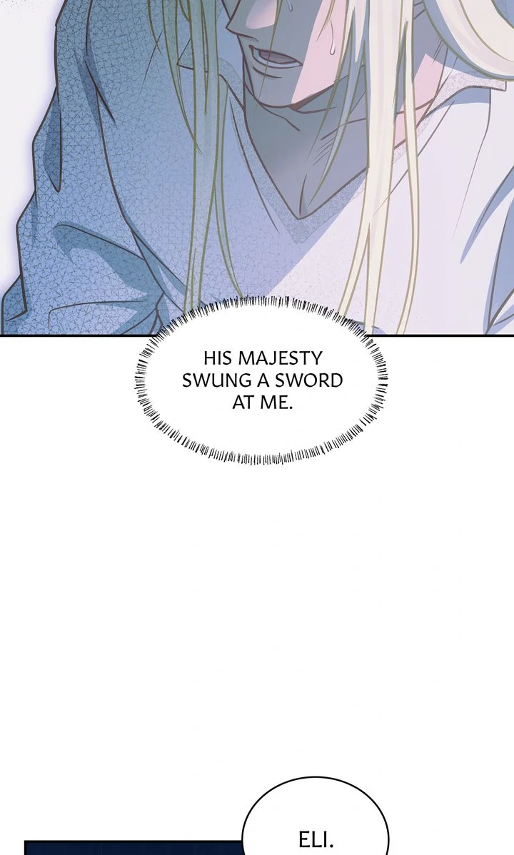 Assassin - Chapter 33 manhwa