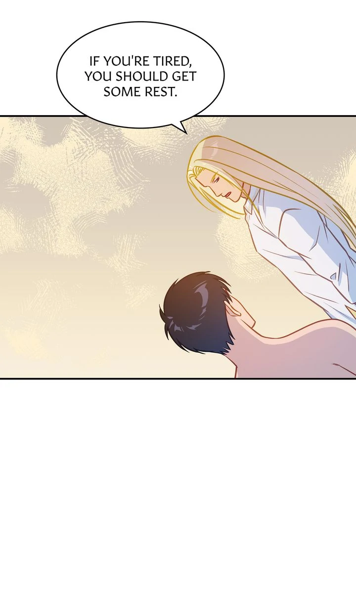 Assassin - Chapter 33 manhwa