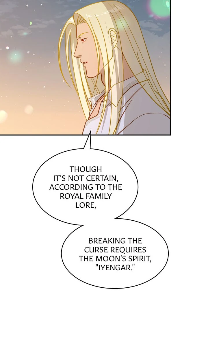 Assassin - Chapter 33 manhwa