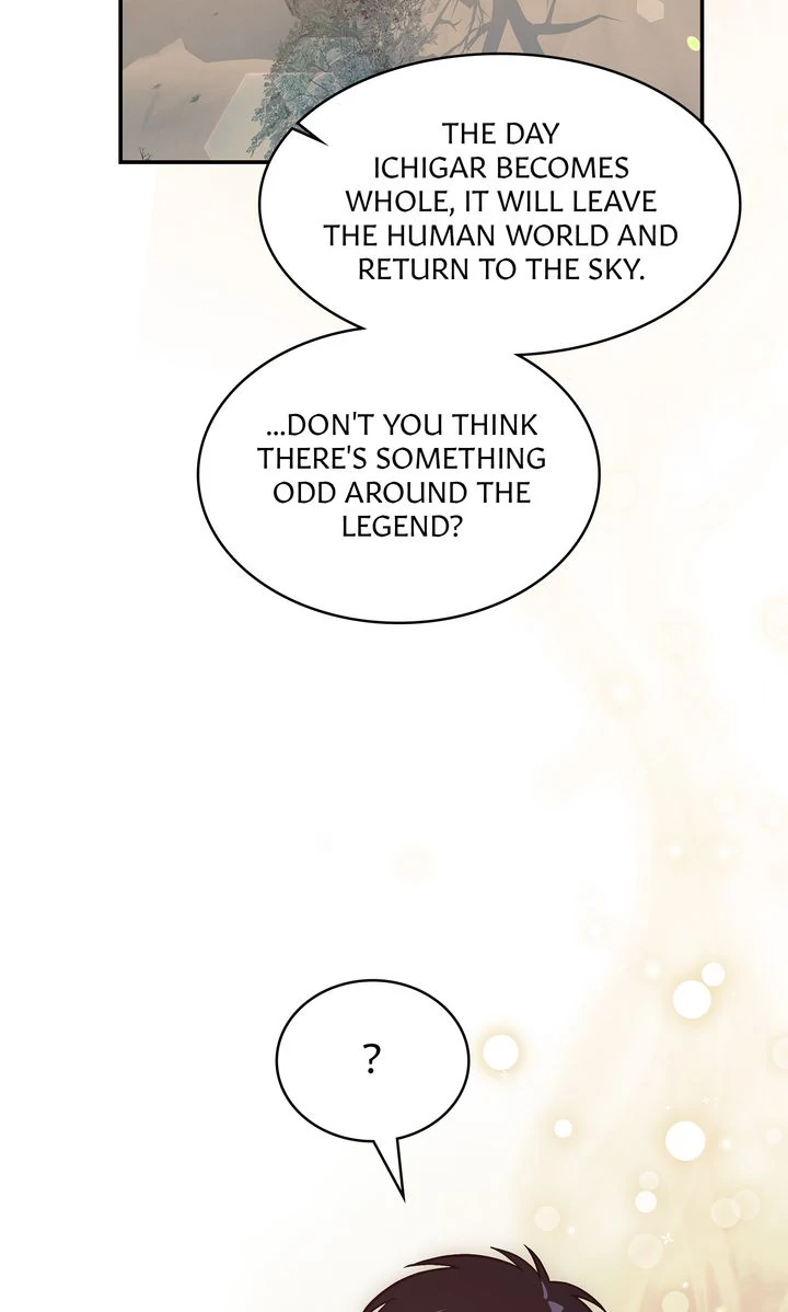 Assassin - Chapter 33 manhwa