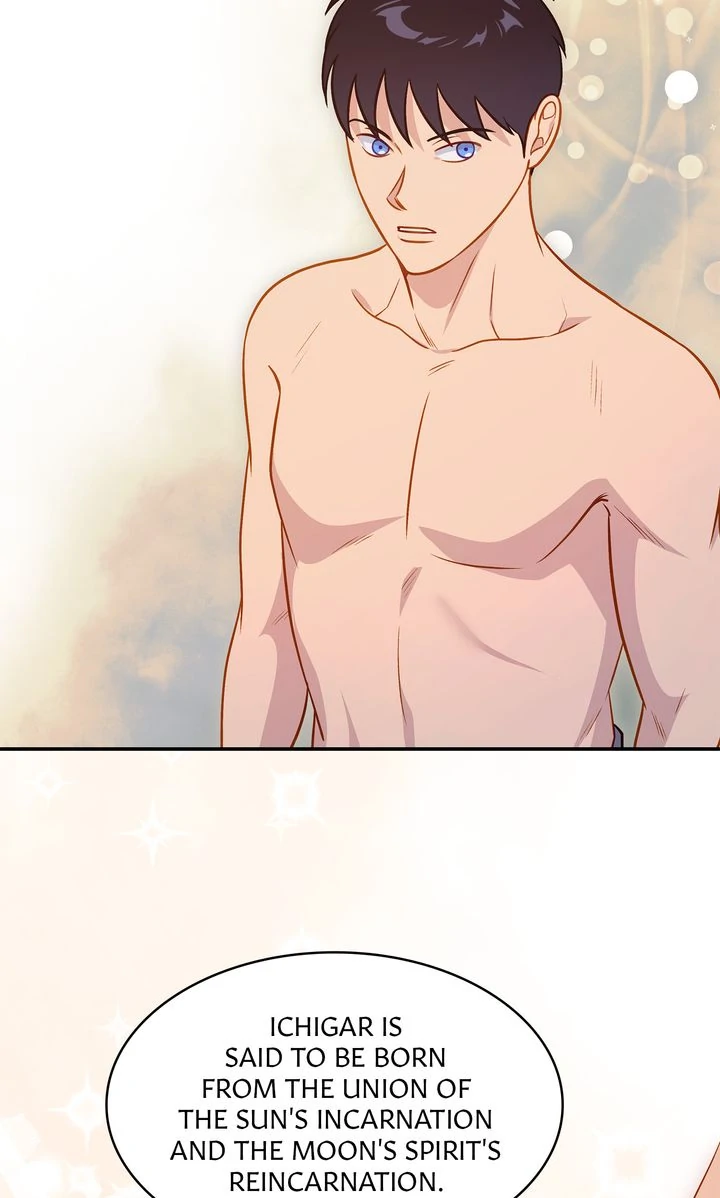 Assassin - Chapter 33 manhwa
