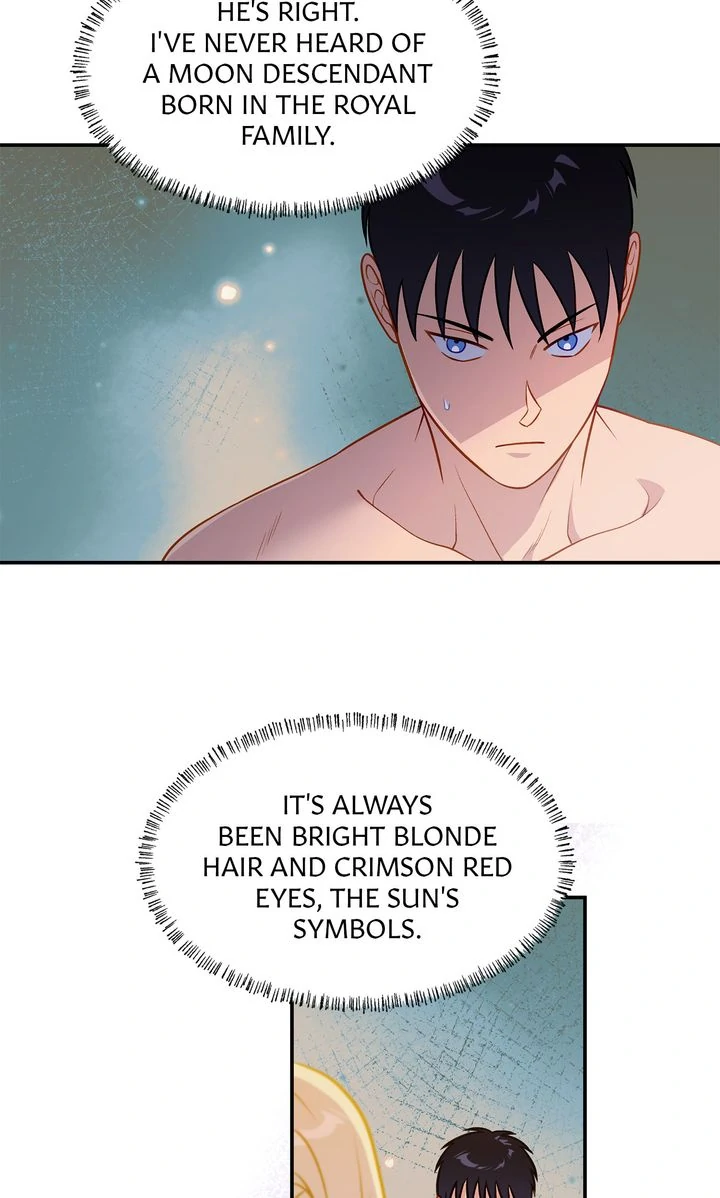 Assassin - Chapter 33 manhwa