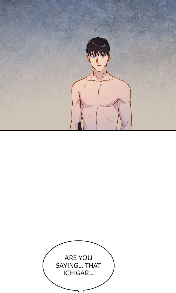 Assassin - Chapter 33 manhwa