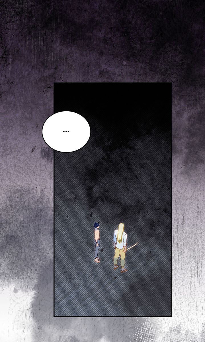 Assassin - Chapter 33 manhwa