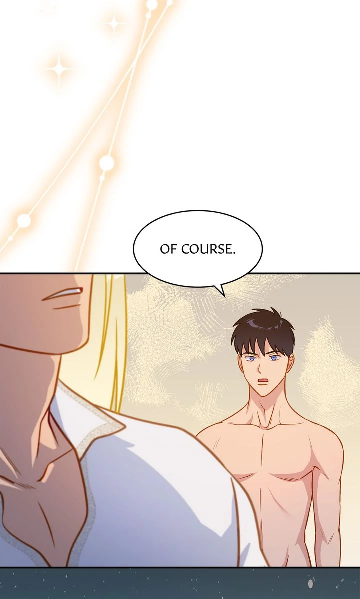 Assassin - Chapter 33 manhwa