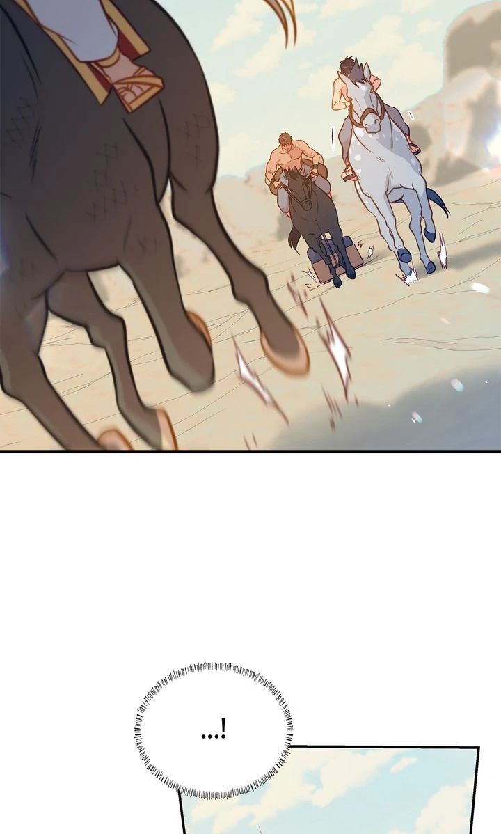 Assassin - Chapter 33 manhwa