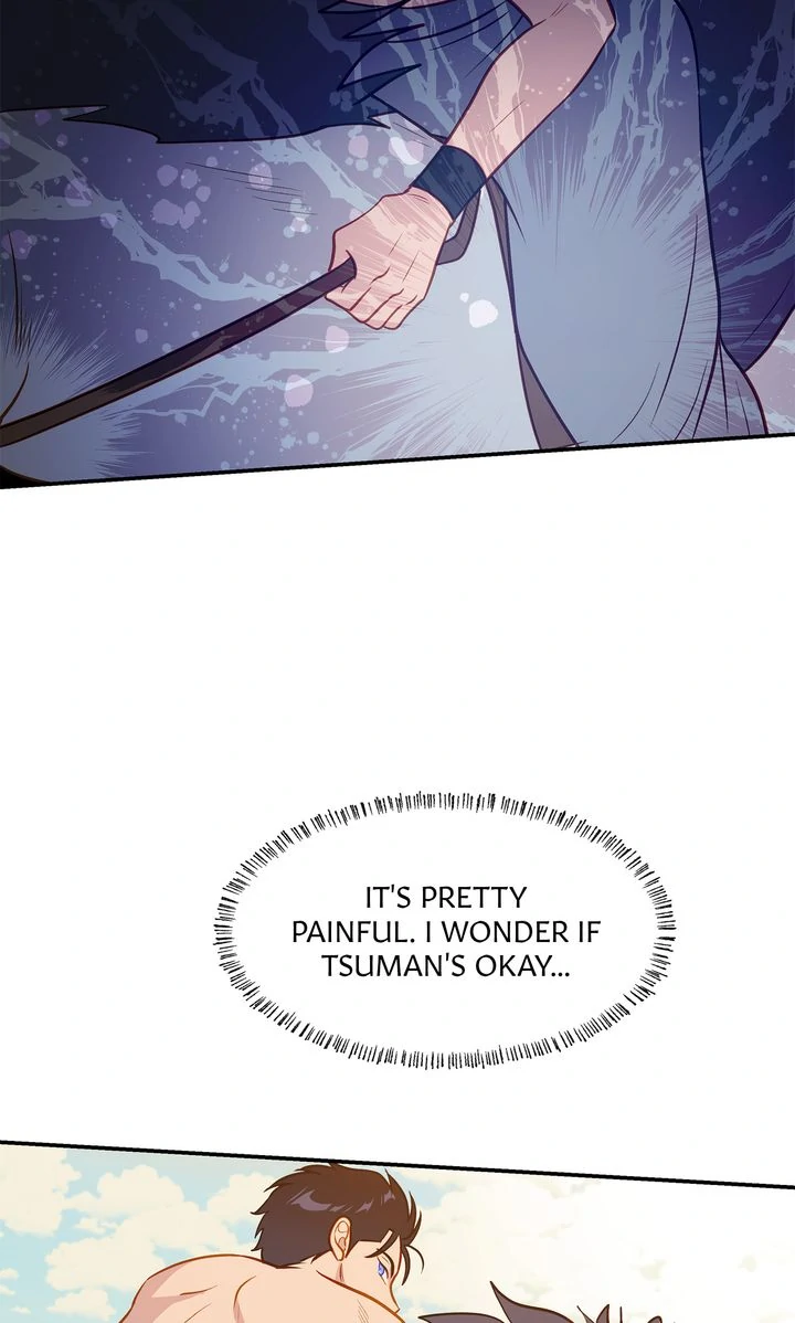 Assassin - Chapter 33 manhwa