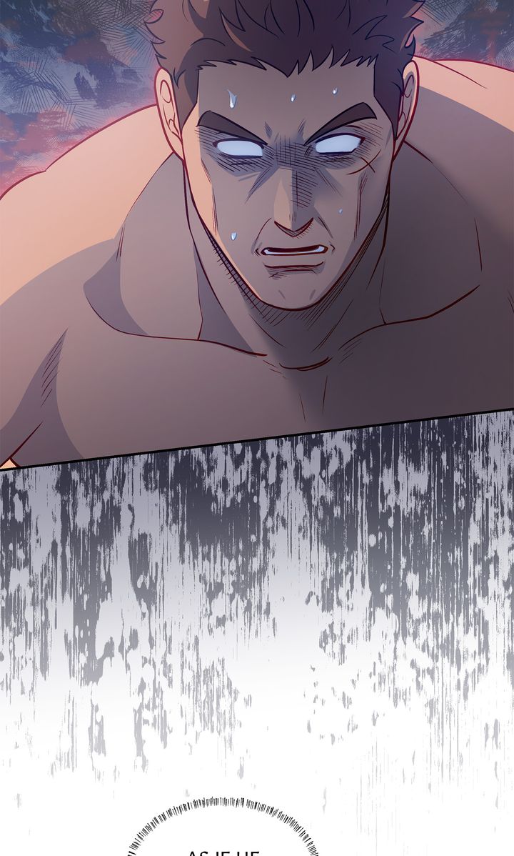 Assassin - Chapter 33 manhwa