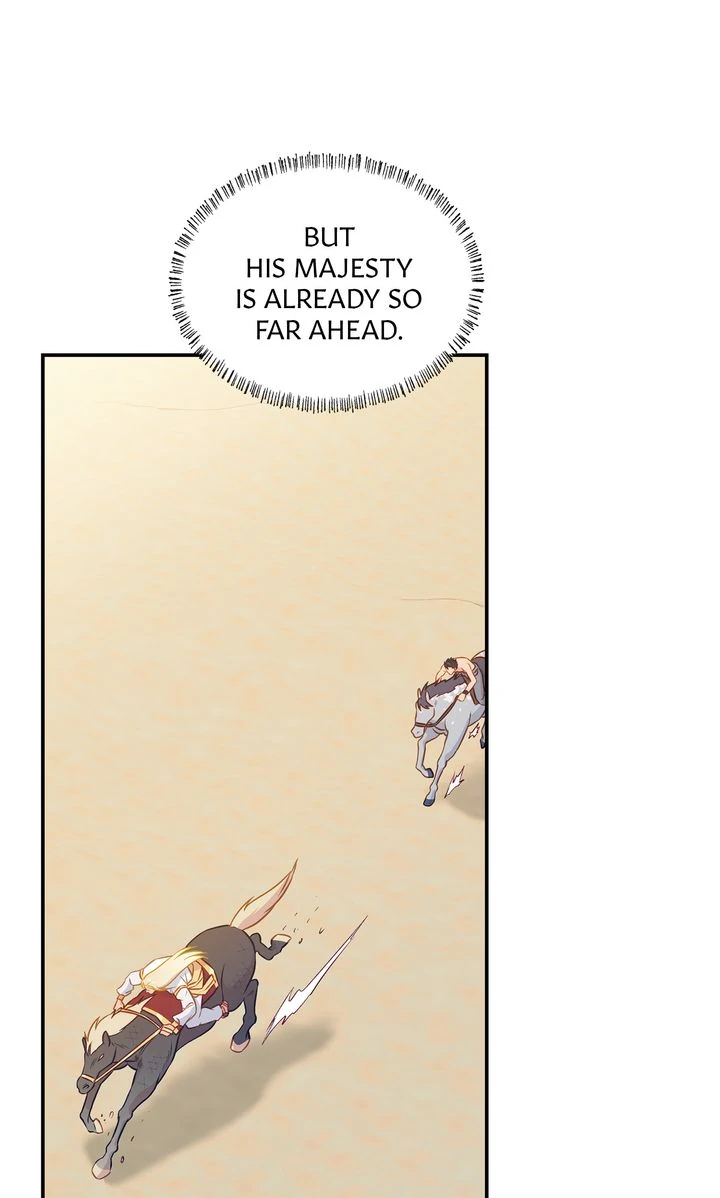 Assassin - Chapter 33 manhwa